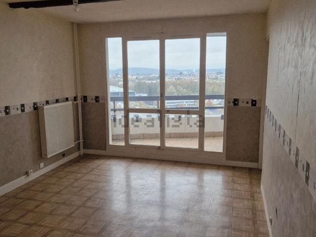 Appartement, Charleville Mézières