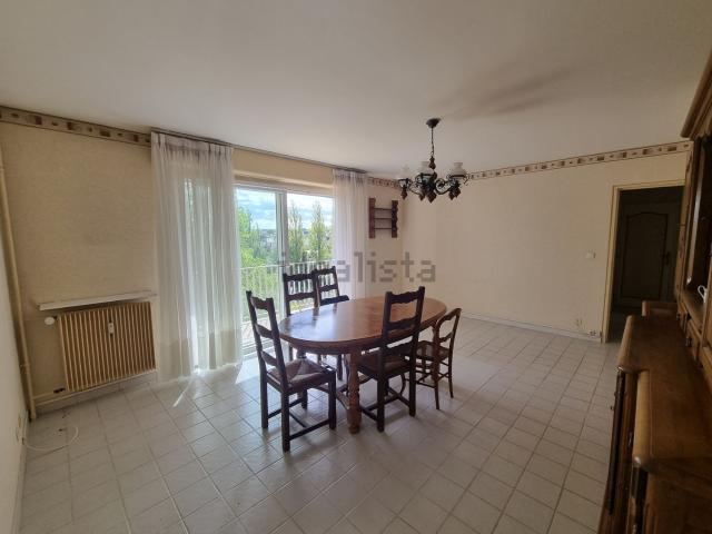 Appartement, Charleville Mézières