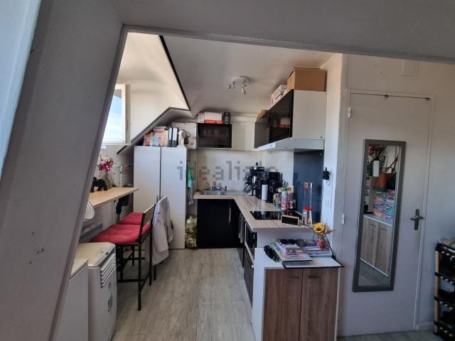 Appartement, Charleville Mézières