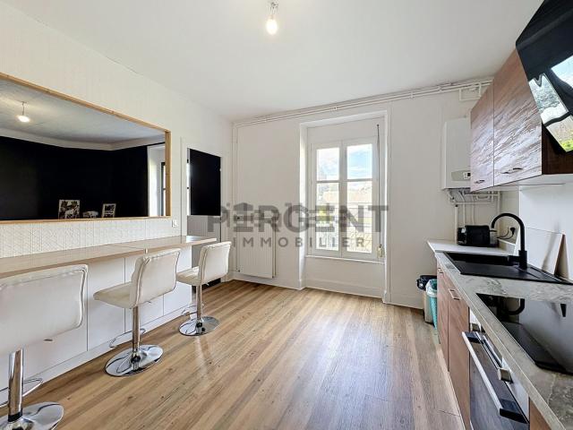 Appartement, Charleville Mézières