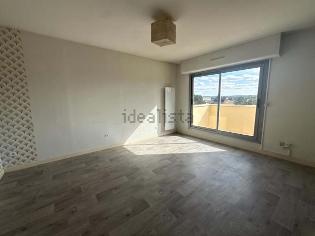 Appartement, Charleville Mézières