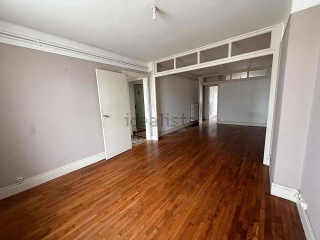Appartement, Charleville Mézières