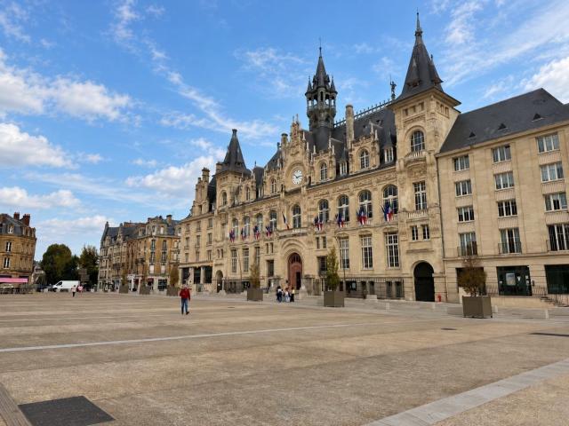 Appartement, Charleville Mézières