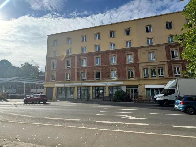 Appartement, Charleville Mézières