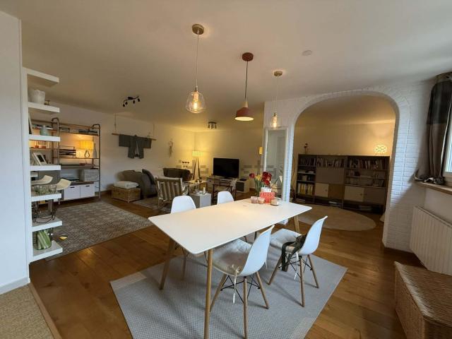 Appartement, Charleville Mézières