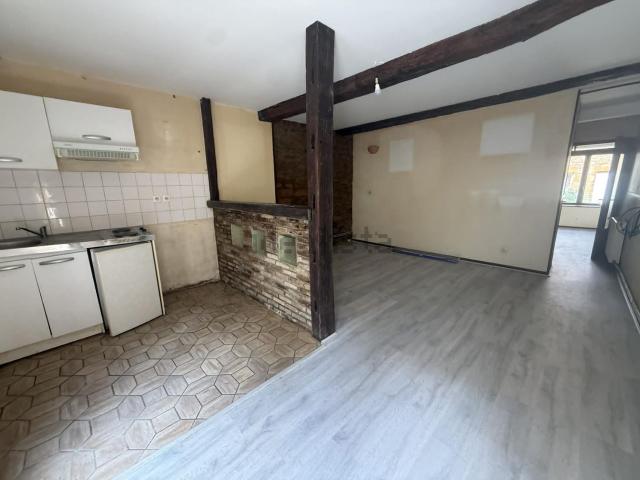 Appartement, Charleville Mézières
