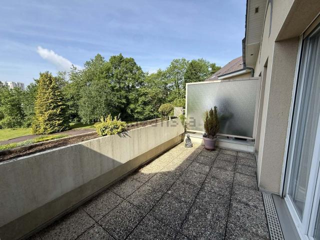 Appartement, Charleville Mézières