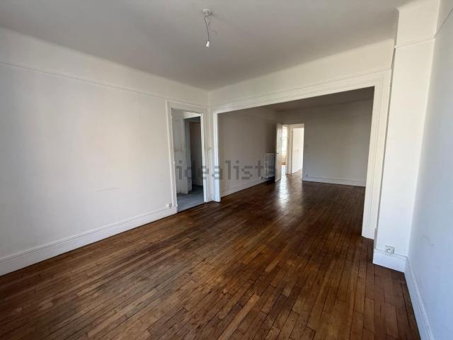 Appartement, Charleville Mézières