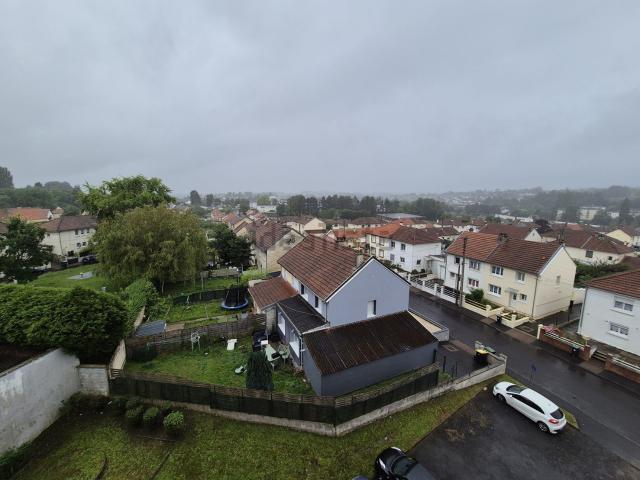 Appartement, Charleville Mézières