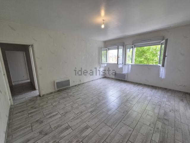 Appartement, Charleville Mézières