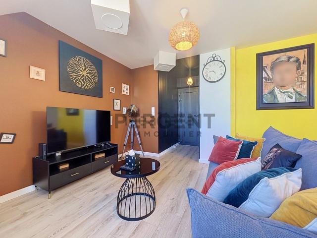Appartement, Charleville Mézières