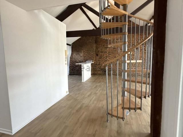Appartement, Charleville Mézières
