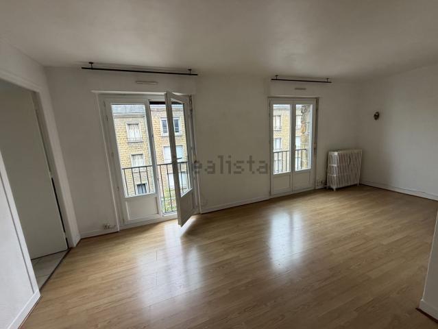 Appartement, Charleville Mézières