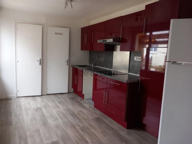 Appartement, Charleville Mézières