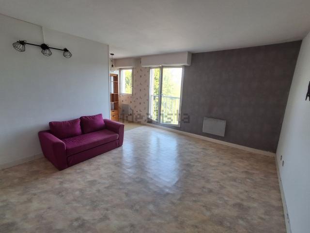 Appartement, Charleville Mézières