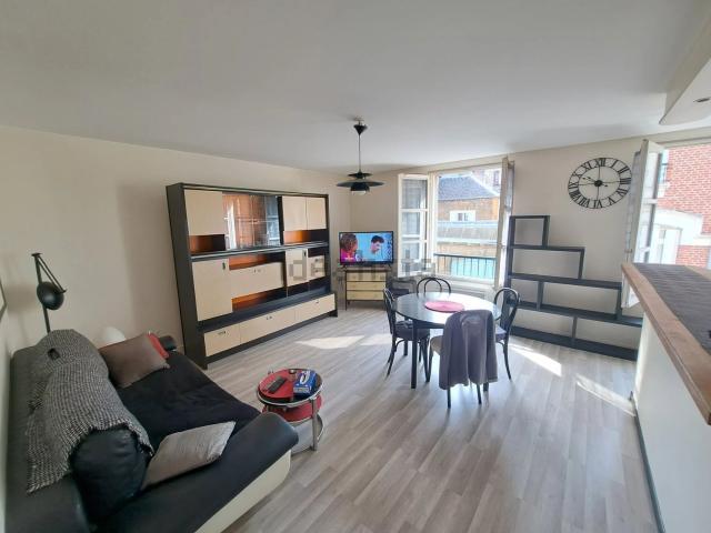 Appartement, Charleville Mézières