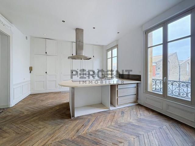 Appartement, Charleville Mézières
