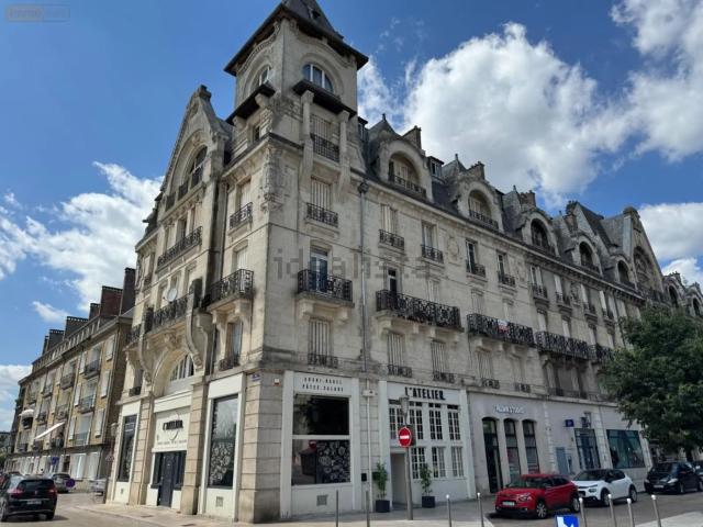 Appartement, Charleville Mézières