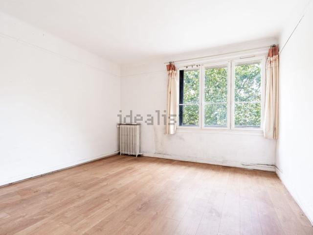 Appartement, Charles Hermite Evangile, Paris