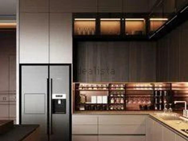 Appartement, Charles Hermite Evangile, Paris