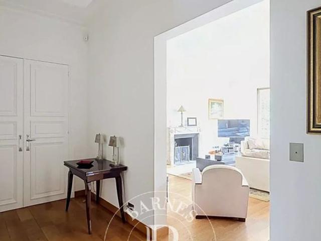 Appartement • Charles Laffitte