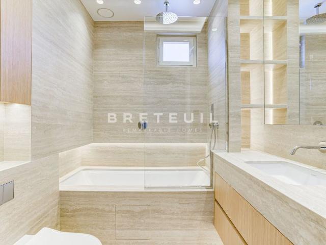 Appartement • Charles Laffitte