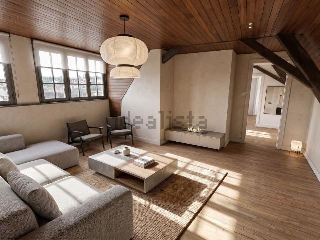 Appartement, Charlieu