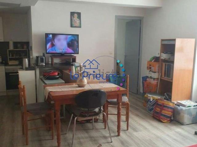 Appartement, Charlieu