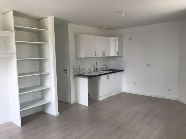 Appartement, Charly