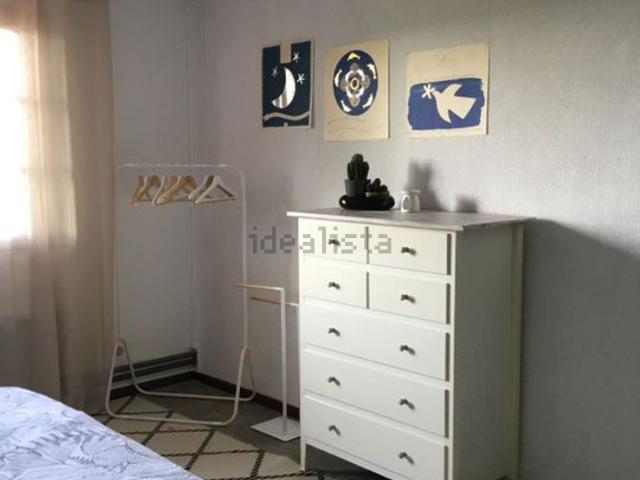 Appartement, Charly
