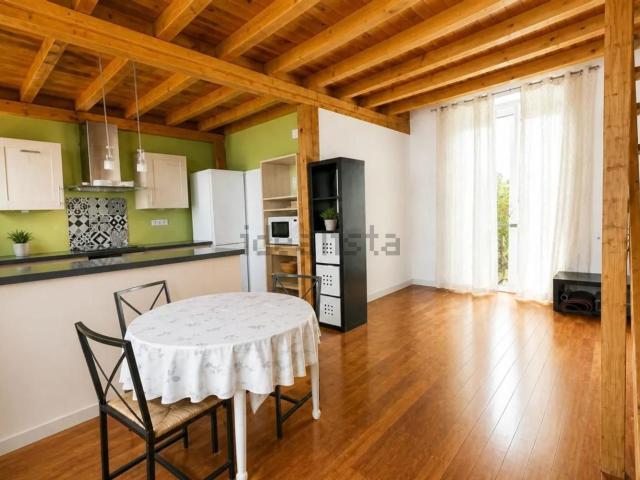 Appartement, Charly
