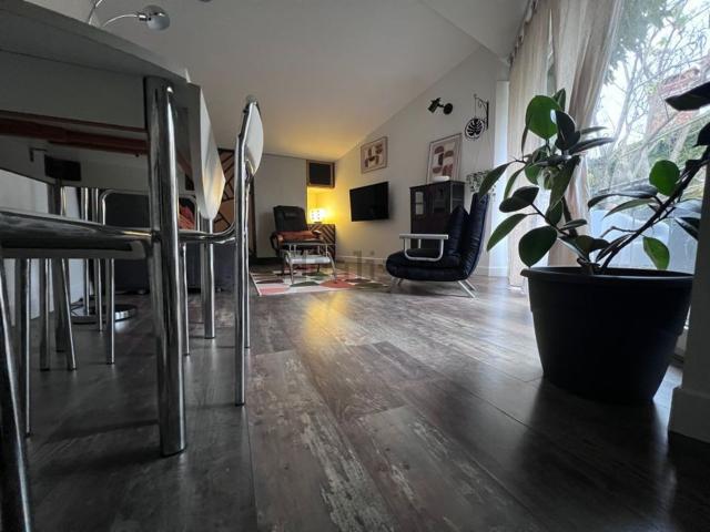Appartement, Charly