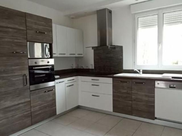 Appartement, Charly sur Marne
