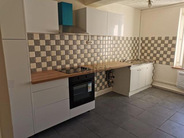 Appartement, Charly sur Marne
