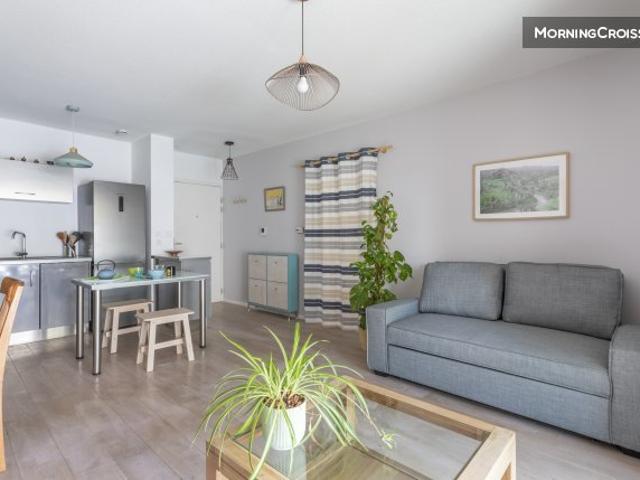 Appartement charmant à Aix en Prove