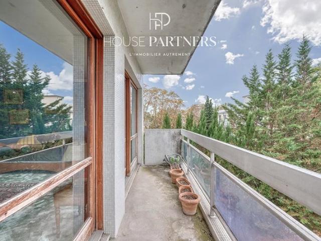 À LOUER 4P 99m2 QUARTIER BERTEAUX