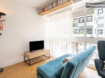 Appartement charmant à Paris
