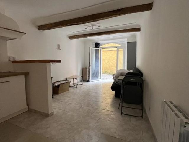 Appartement charmant à Salernes