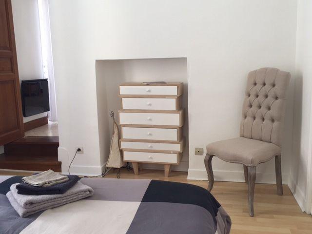 Appartement charmant à Versailles loyer tout inclus