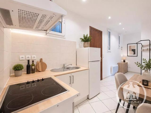 Appartement charmant au cœur de Villefranche sur Mer