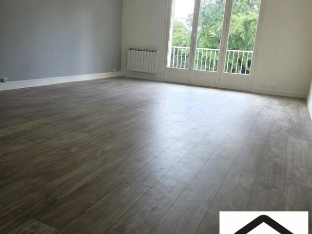 Appartement charmant et lumineux