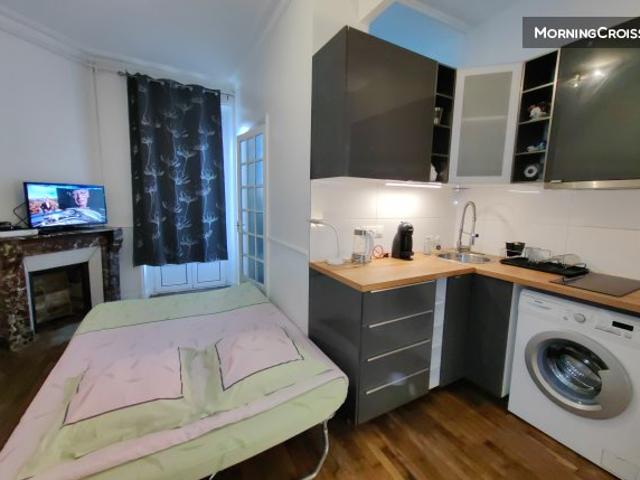 Appartement charmant proche gare