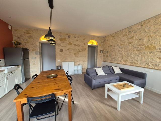 Appartement charmant proche du centre ville