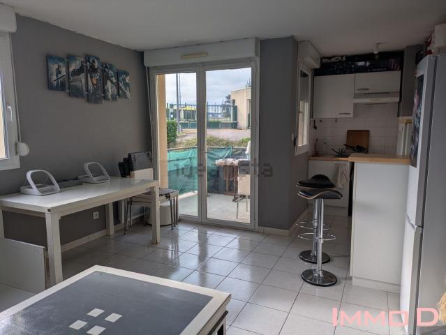 Appartement, Charmes