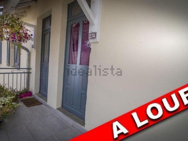 Appartement, Charmes