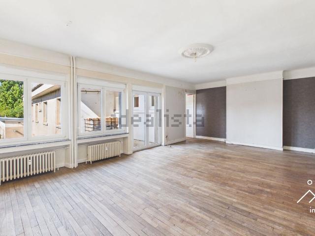 Appartement, Charmes