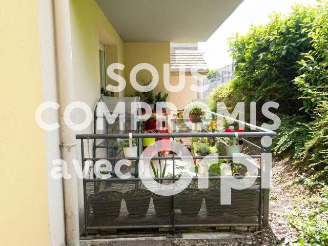 Appartement, Charmes
