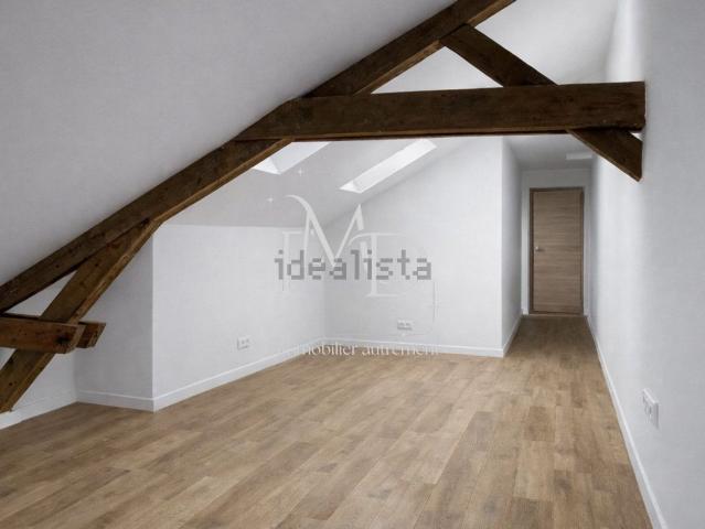 Appartement, Charmes