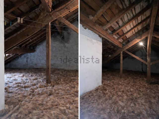 Appartement, Charmes