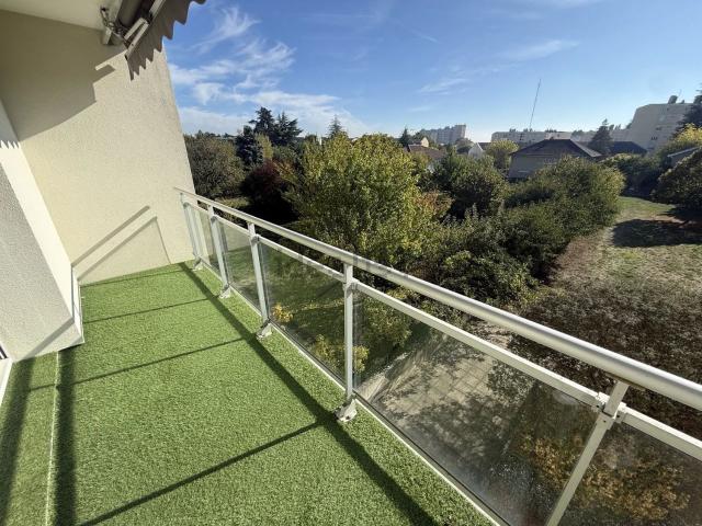 Appartement, Charnay lès Mâcon